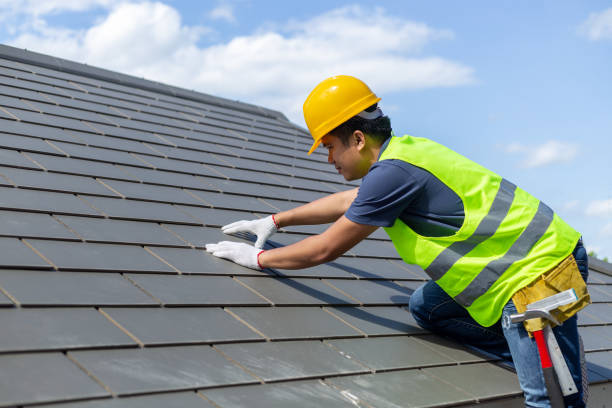 Quick and Trustworthy Emergency Roof Repair Services in College Park, MD