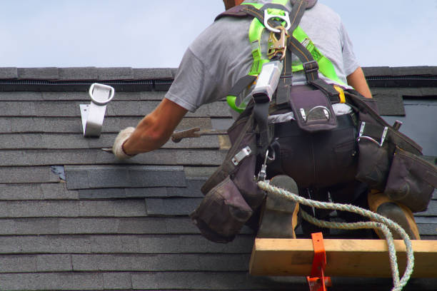 Quick and Trustworthy Emergency Roof Repair Services in College Park, MD