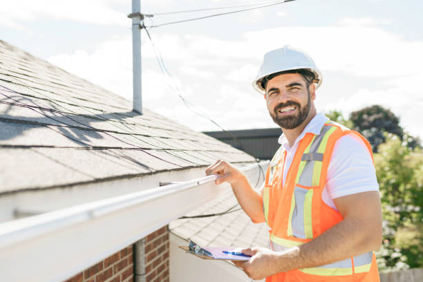 Heating Cable for Roof Installation in College Park, MD